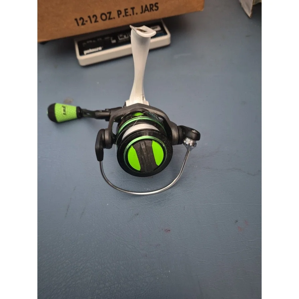 LEWS Xffinity XS30 Speed‎ Spin Fishing Reel